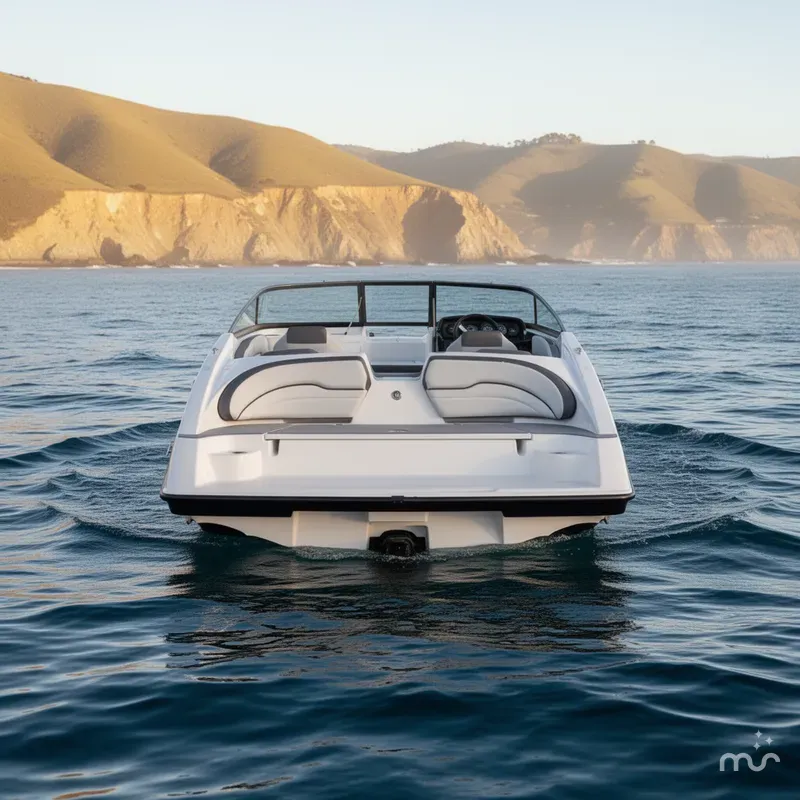 Slide: The Image of Yamaha SX190 2022 - 3