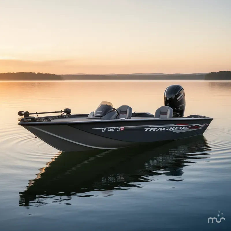 Slide: The Image of Tracker Pro Team 175 TXW 2022 - 4
