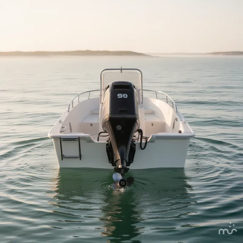 Slide: The Image of Boston Whaler 170 Super Sport 2012 - 2