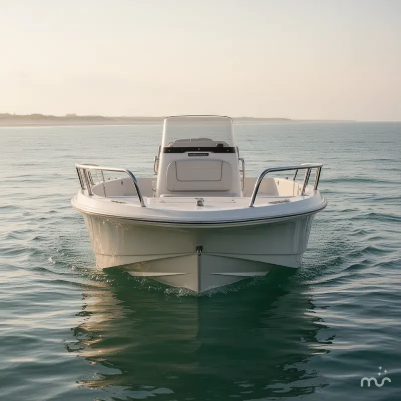 Slide: The Image of Boston Whaler 170 Super Sport 2012 - 3