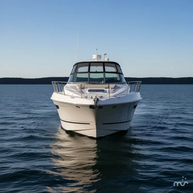 Slide: The Image of Sea Ray Sundancer 350 2014 - 2