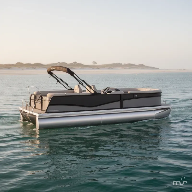 The Image of Premier 220 Sunscape RL - CL 2026 - 0