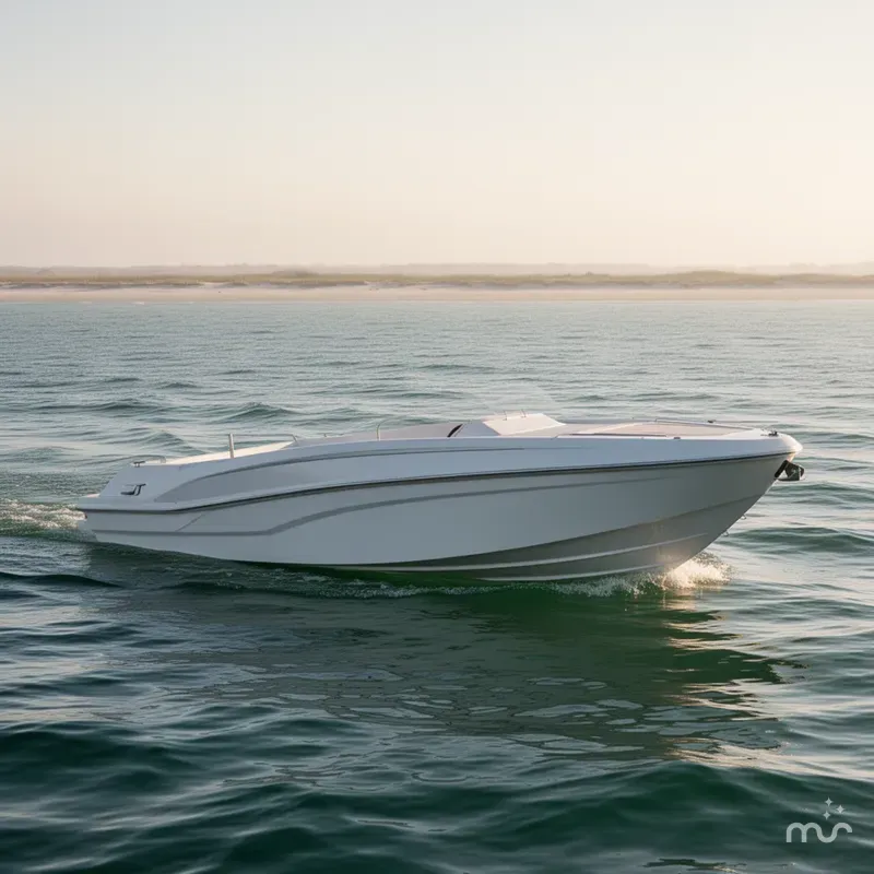 The Image of Tahoe T18 2024 - 0