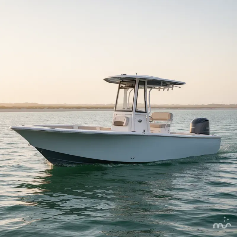 Slide: The Image of Tidewater 2300 Carolina Bay 2027 - 3