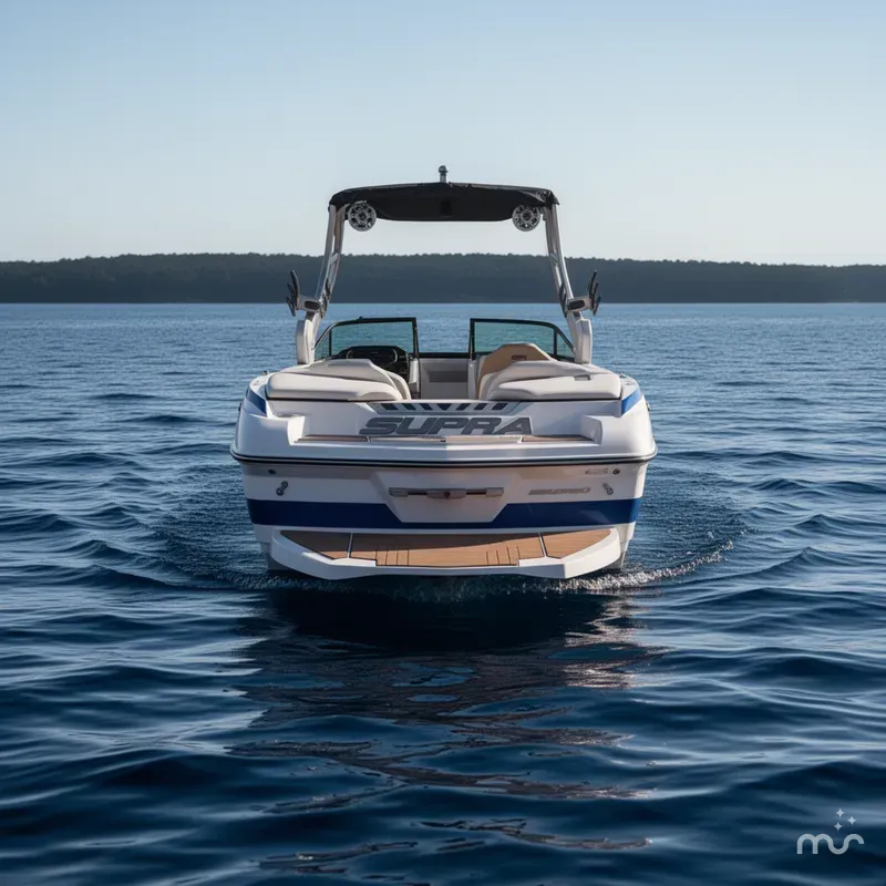 Slide: The Image of Supra SL 450 2019 - 3