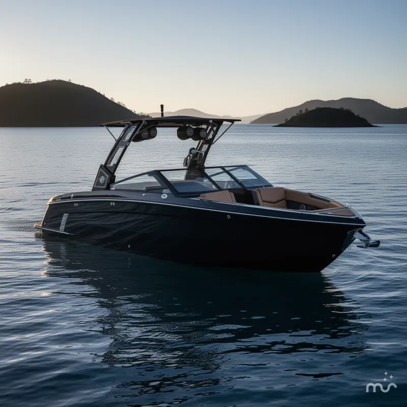 The Image of Cobalt R8 Surf 2026 - 0