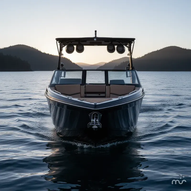 Slide: The Image of Cobalt R8 Surf 2026 - 1