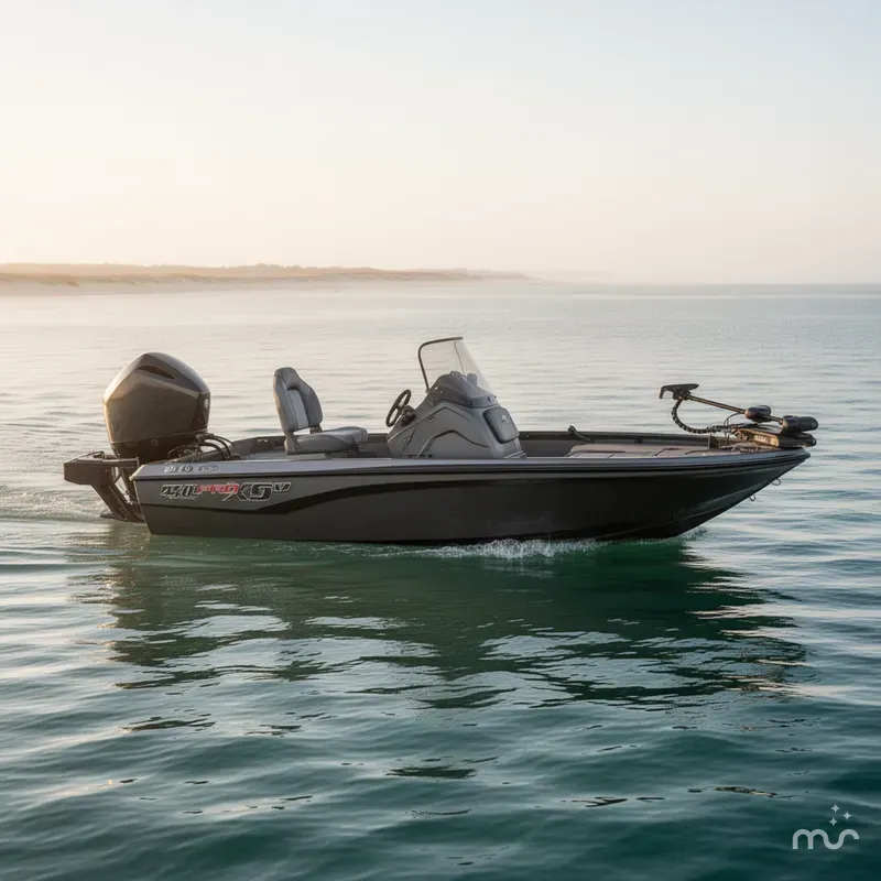 The Image of Mercury 250L PRO XS 2026 - 0