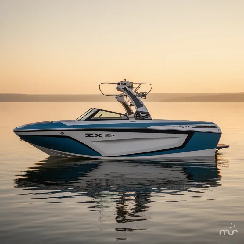 Slide: The Image of Tigé ZX1 2019 - 2
