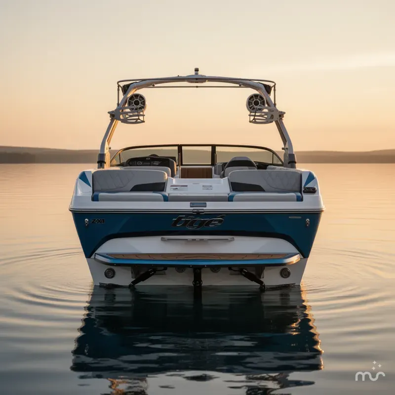 Slide: The Image of Tigé ZX1 2019 - 3