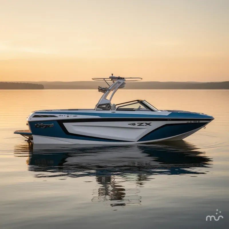 Slide: The Image of Tigé ZX1 2019 - 4
