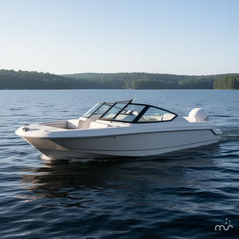 The Image of Boston Whaler 210 Vantage 2026 - 0