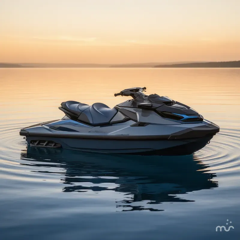 The Image of Sea-Doo GTX 230 2026 - 0