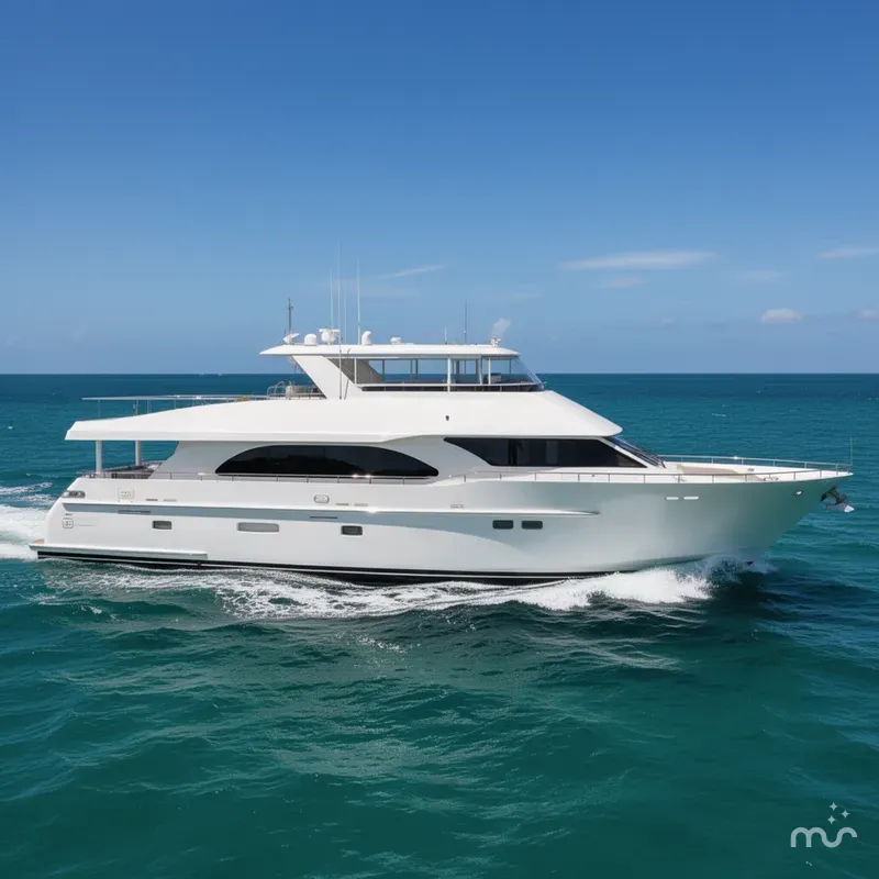 The Image of Hargrave Flybridge Motor Yacht 2016 - 0