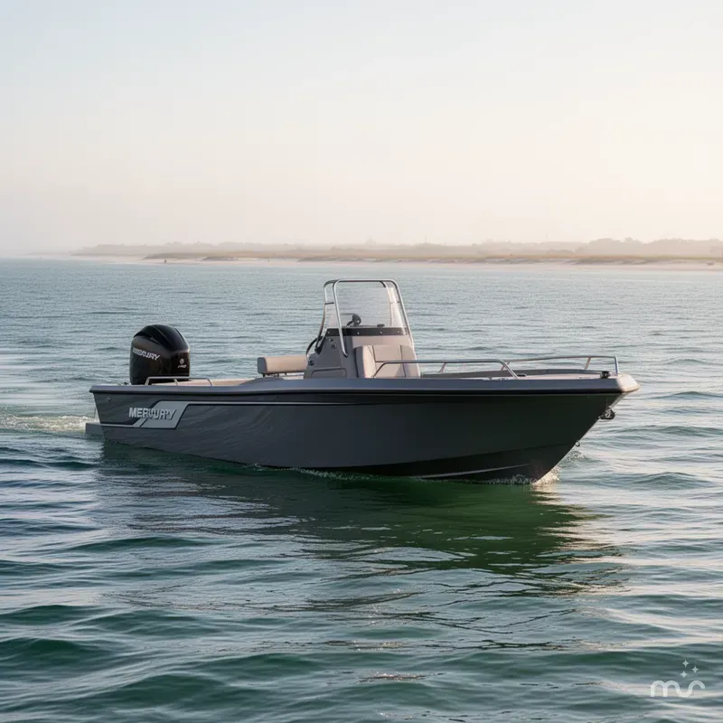 The Image of Mercury 150XL PRO XS 2023 - 0