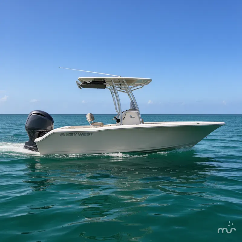 Slide: The Image of Key West 203 FS 2027 - 4