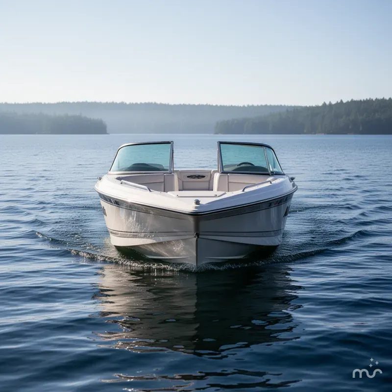 Slide: The Image of MasterCraft ProStar 197 2004 - 2