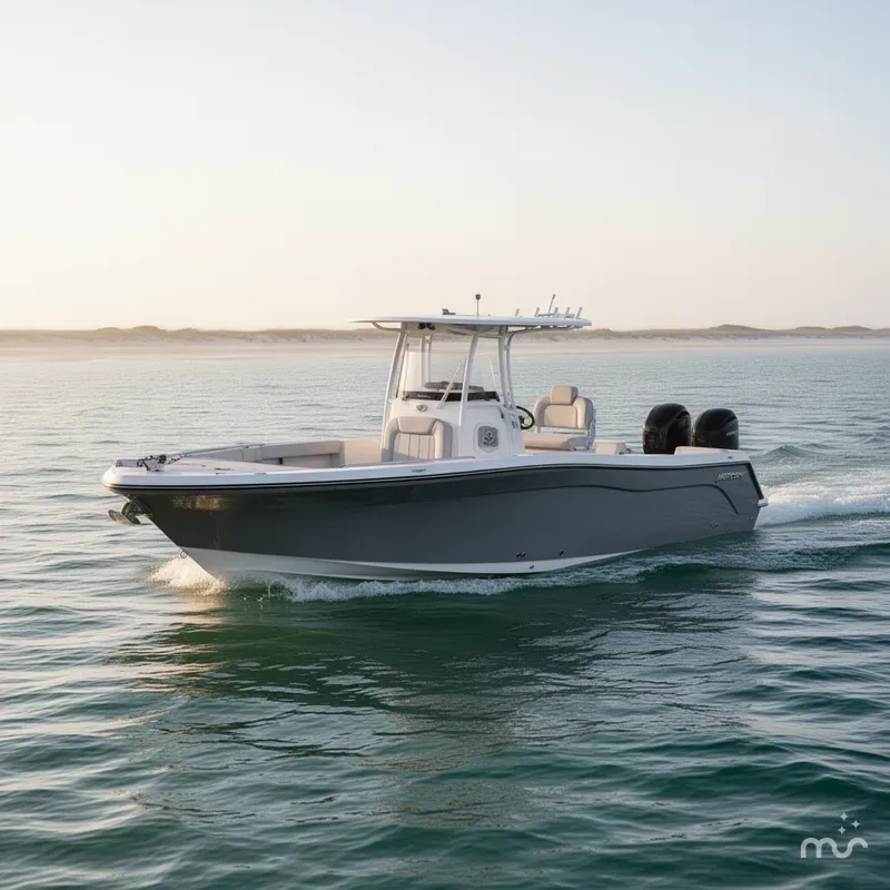 The Image of Mercury 115XL Pro XS 2022 - 0