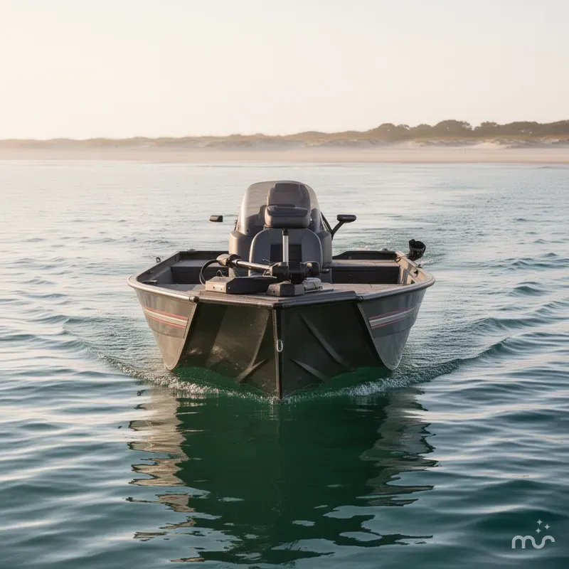 Slide: The Image of Tracker Bass Tracker Classic XL 2020 - 3