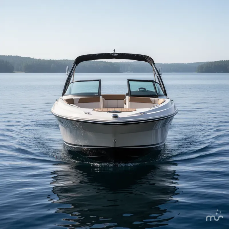 Slide: The Image of Sea Ray SLX 250 2016 - 3
