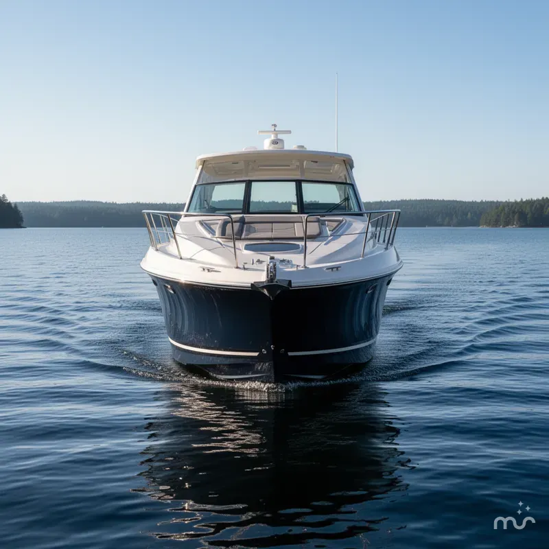 The Image of Sea Ray Sundancer 320 2027 - 0