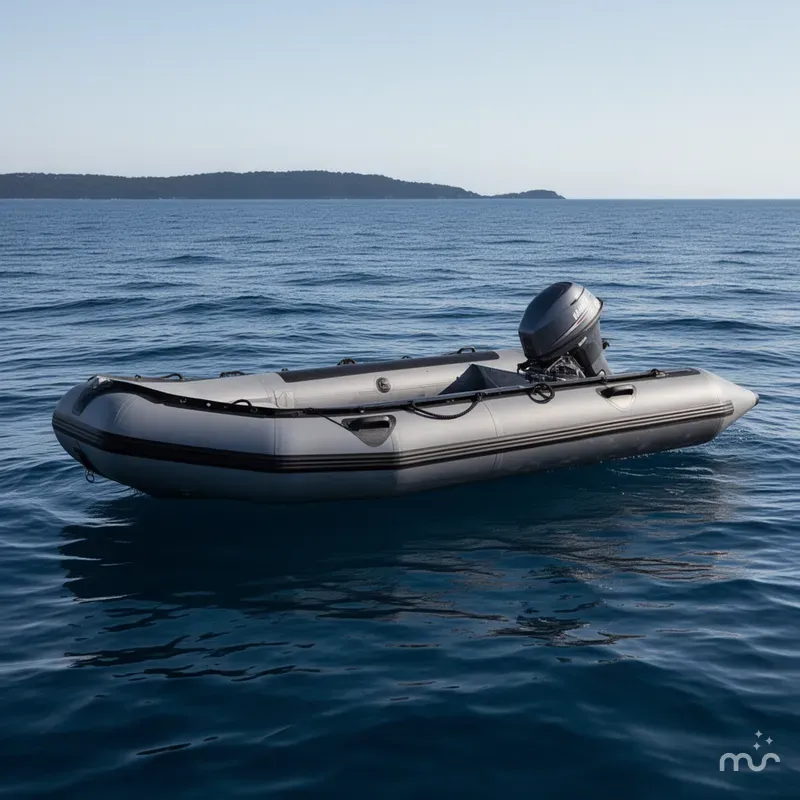 The Image of Zodiac Classic Mark II Alu 2007 - 0