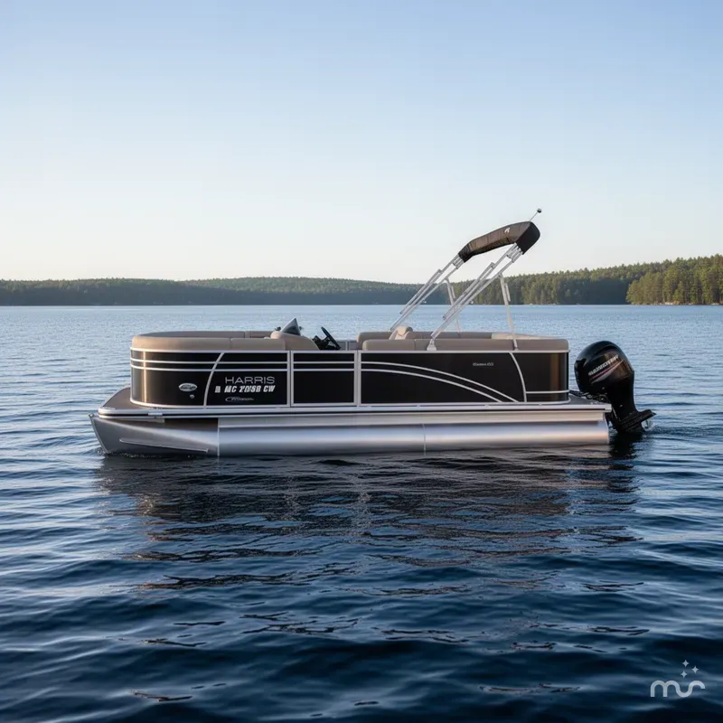 The Image of Harris Cruiser 210 CW 2020 - 0