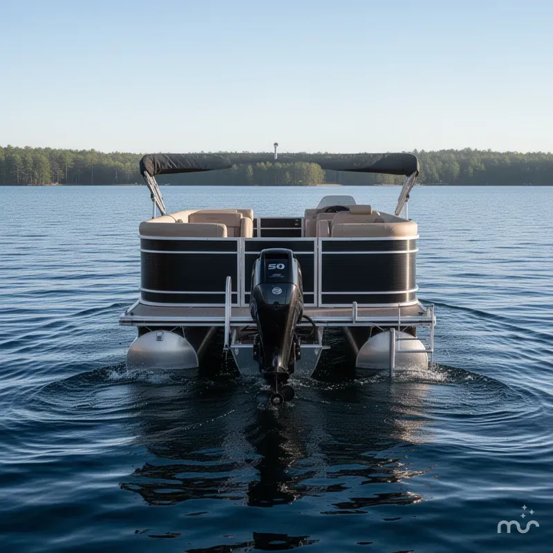 Slide: The Image of Harris Cruiser 210 CW 2020 - 1