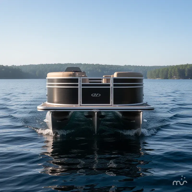Slide: The Image of Harris Cruiser 210 CW 2020 - 2