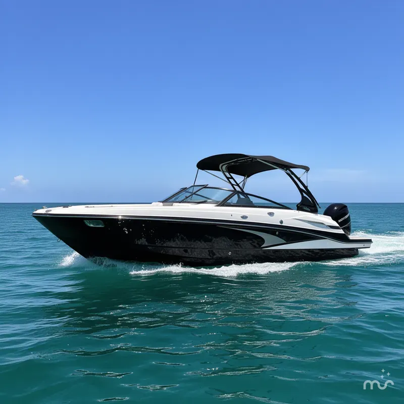 Slide: The Image of Monterey M-65 2020 - 1