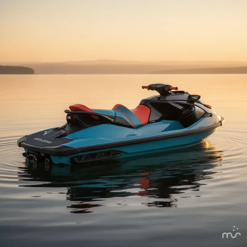 The Image of Sea-Doo Wake Pro 230 2018 - 0