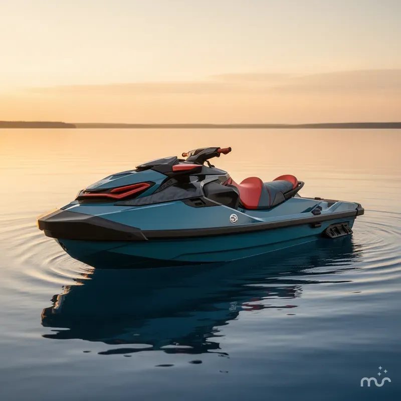 Slide: The Image of Sea-Doo Wake Pro 230 2018 - 2