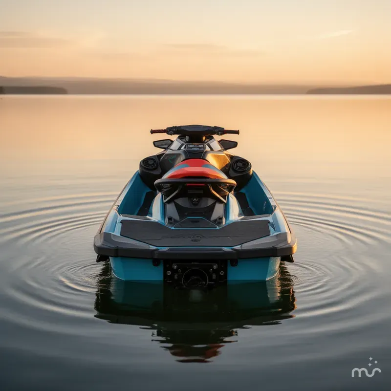 Slide: The Image of Sea-Doo Wake Pro 230 2018 - 3