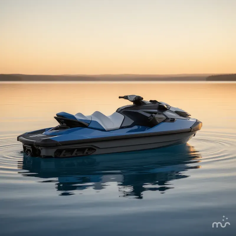 The Image of Sea-Doo GTX230 2018 - 0