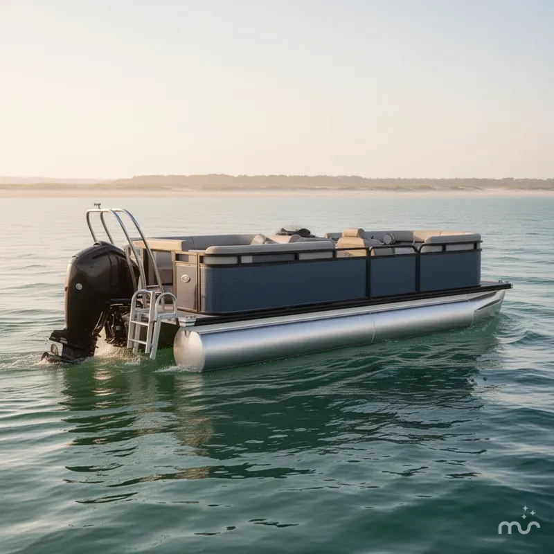 The Image of Apex Marine Angler Quest 8522 2023 - 0