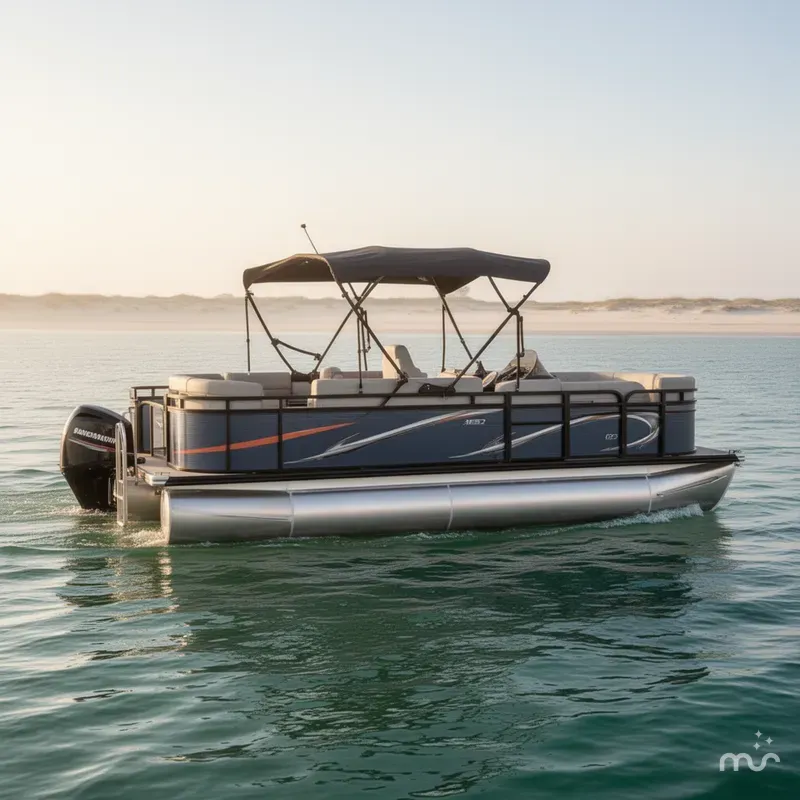 Slide: The Image of Apex Marine Angler Quest 8522 2023 - 1