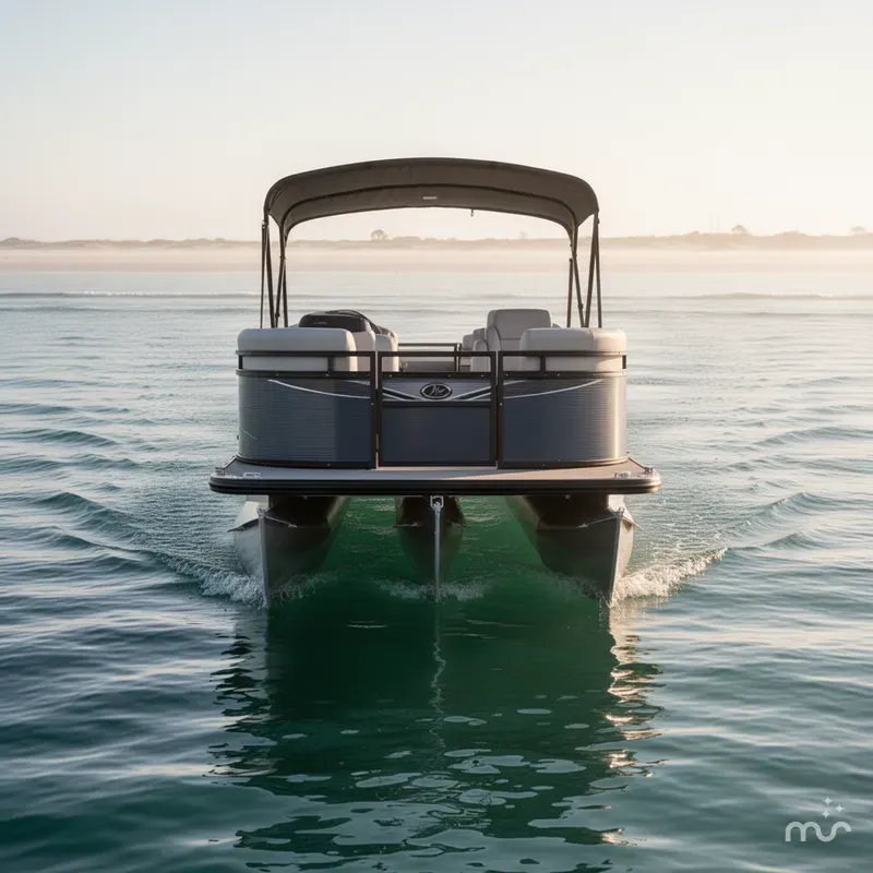 Slide: The Image of Apex Marine Angler Quest 8522 2023 - 2