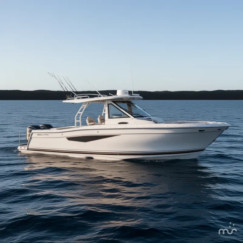The Image of Solara S-310 CW 2026 - 0