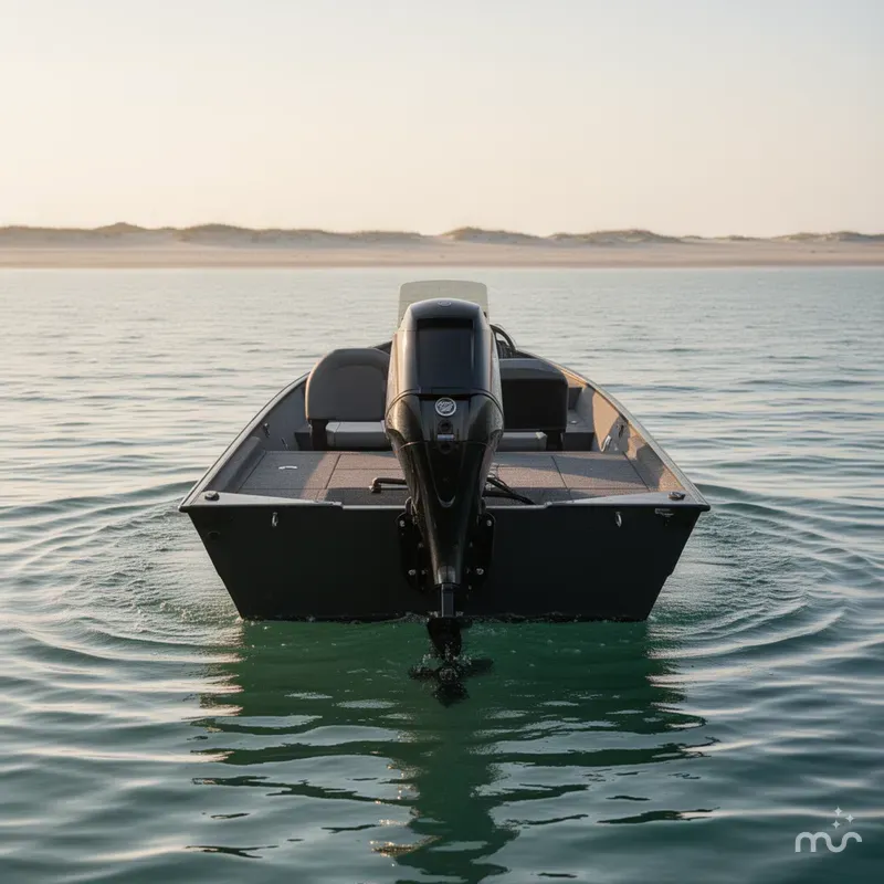 Slide: The Image of Tracker Bass Tracker Classic XL 2023 - 3
