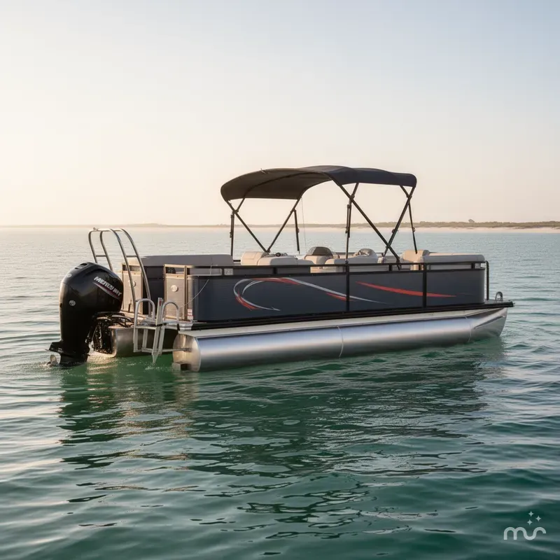 The Image of Apex Marine Angler Quest 8522 2023 - 0