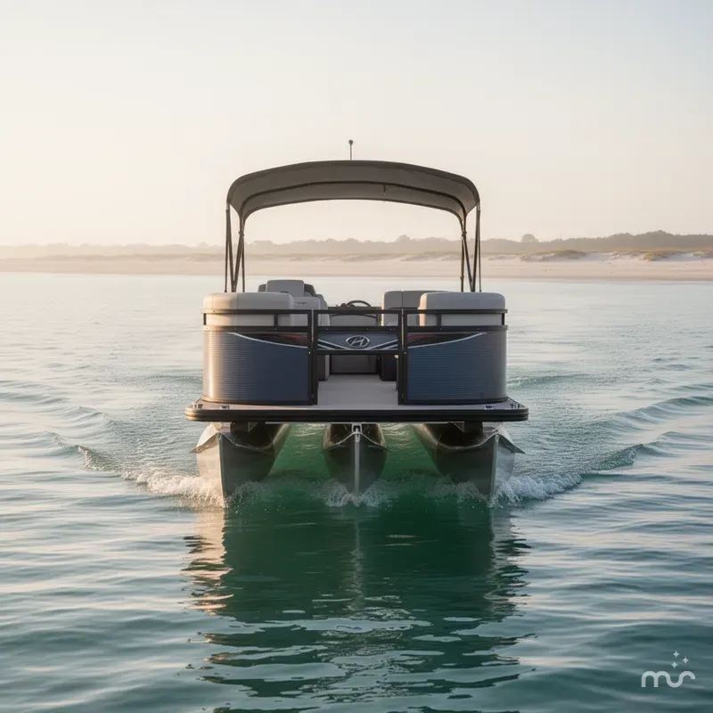 Slide: The Image of Apex Marine Angler Quest 8522 2023 - 2