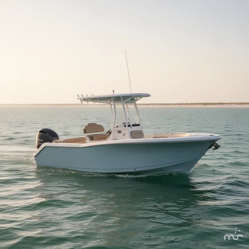 The Image of Tidewater 220 LXF 2021 - 0