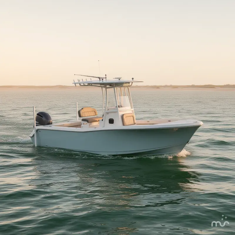 Slide: The Image of Tidewater 220 LXF 2021 - 2