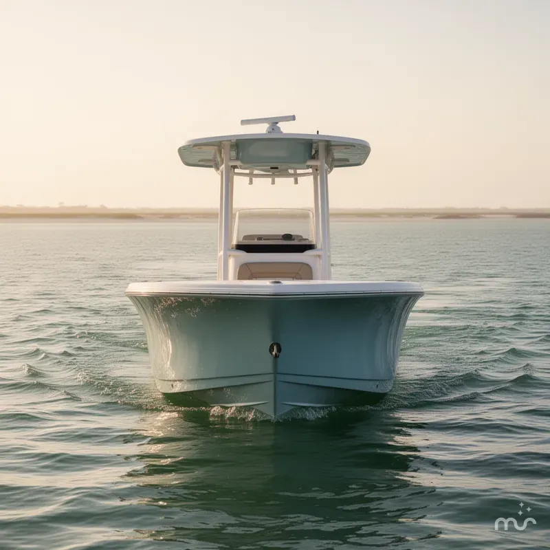 Slide: The Image of Tidewater 220 LXF 2021 - 3