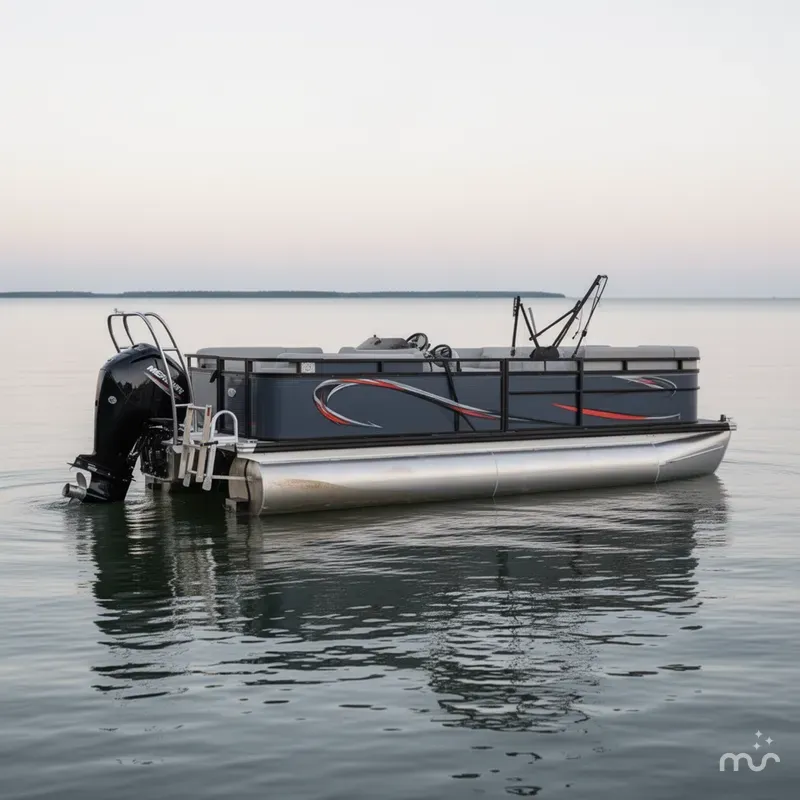 The Image of Apex Marine Angler Quest 8522 2023 - 0