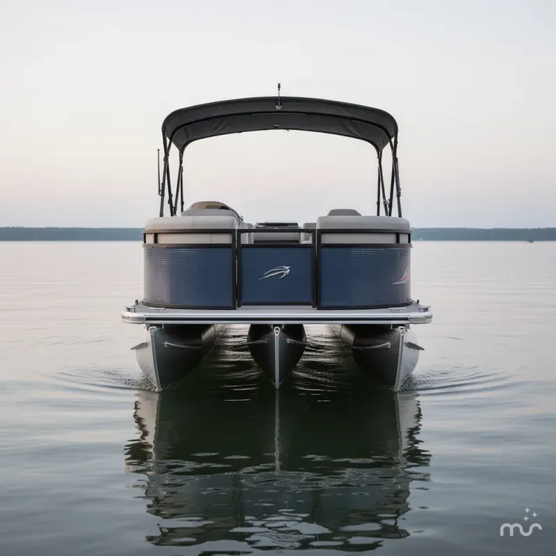 Slide: The Image of Apex Marine Angler Quest 8522 2023 - 2