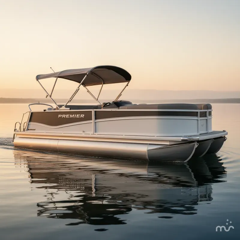 The Image of Premier 230 Sunsation RL 2026 - 0