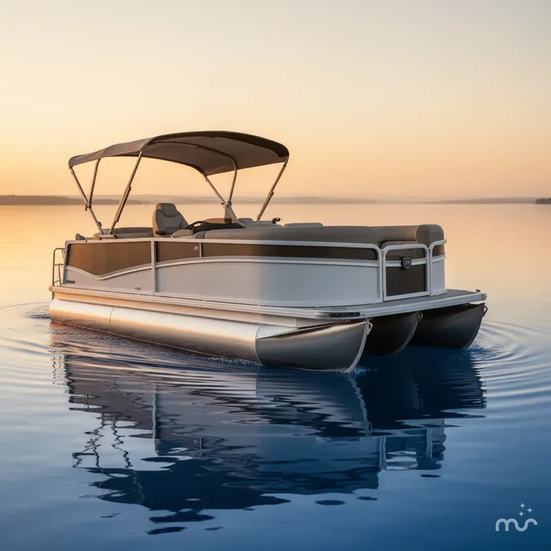 Slide: The Image of Premier 230 Sunsation RL 2026 - 1