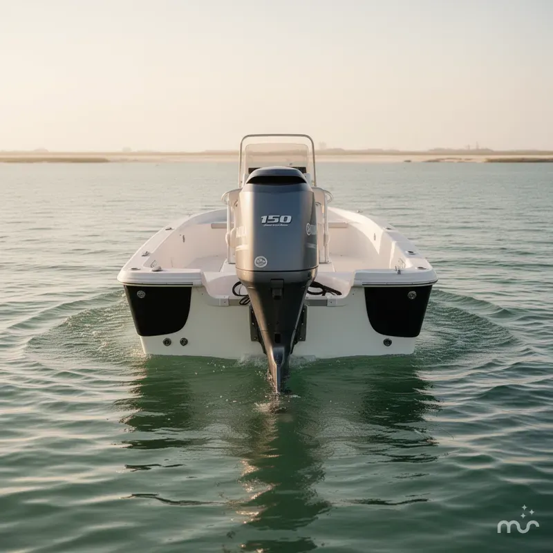 Slide: The Image of NauticStar 2110SE NauticBay 2012 - 3