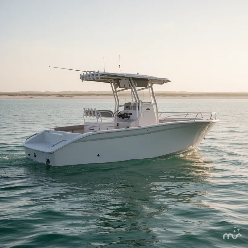The Image of Cape Horn Yachts 24XS 2021 - 0